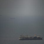 US military says it seizes another oil tanker associated with Iran