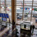 American Airlines dims 2026 forecast as high fuel costs hurt margins