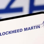 Lockheed Martin quarterly profit falls as production delays weigh