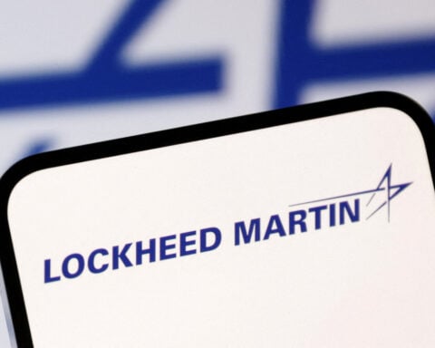 Lockheed Martin quarterly profit falls as production delays weigh