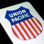 Union Pacific's quarterly profit rises on core pricing strength