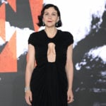 Maggie Gyllenhaal to head Venice Film Festival competition jury