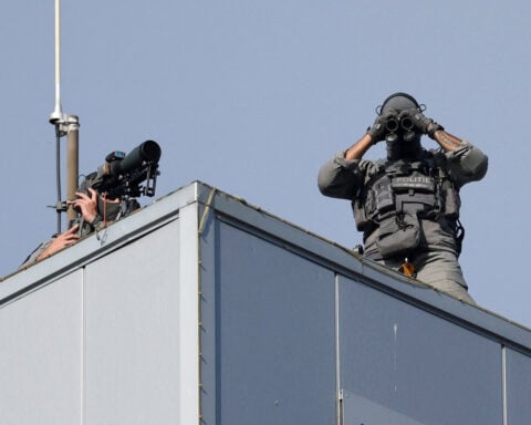 Dutch are facing biggest security threat in decades, intelligence agency says