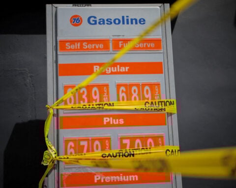 Iran war impact seeps ever deeper into global economy