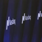 Nasdaq quarterly profit rises on trading boom amid volatility