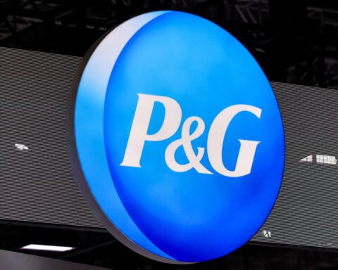 P&G's under-pressure gross margin in focus as Iran war lifts costs