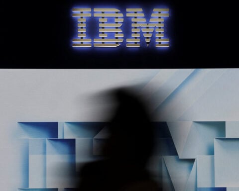 AI deepens US tech divide as IBM, ServiceNow spark software selloff, TI lifts chipmakers