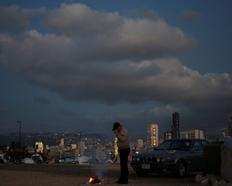 Iran war pushing more than 30 million back into poverty, UN development chief says