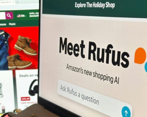 What we lose when artificial intelligence does our shopping