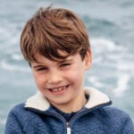 Prince Louis birthday photo released to mark the young royal turning 8