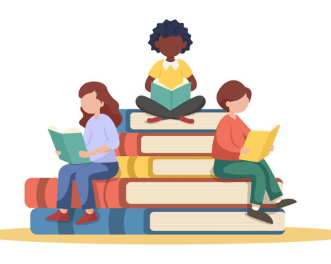 New reading textbooks, same problem: Why children’s reading scores in the US aren’t rising