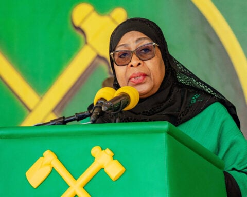 Tanzania postelection inquiry shows 518 people died in last year’s violence