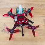 Bats master the dark with sound. WPI engineers hope their drones do the same in dangerous situations.