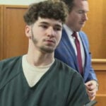 Man sentenced to 74 years in prison for killing pregnant girlfriend