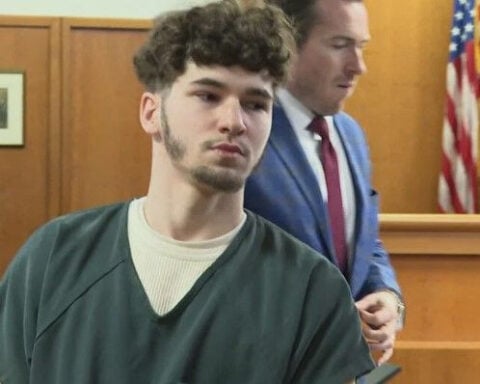 Man sentenced to 74 years in prison for killing pregnant girlfriend