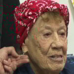 'She was a trailblazer': Friends, family discuss life and legacy of Wichita's 'Rosie the Riveter'