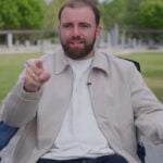 Netflix's "Love on the Spectrum" star advocates for new Georgia law