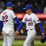 Juan Soto comes off the injured list and helps the Mets stop their 12-game slide