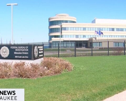 FBI Milwaukee issues warning on extremist network targeting kids called '764'