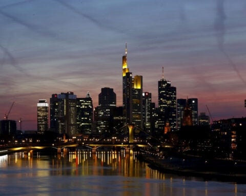 Germany recession risk jumps as Iran war lifts energy prices, IMK says