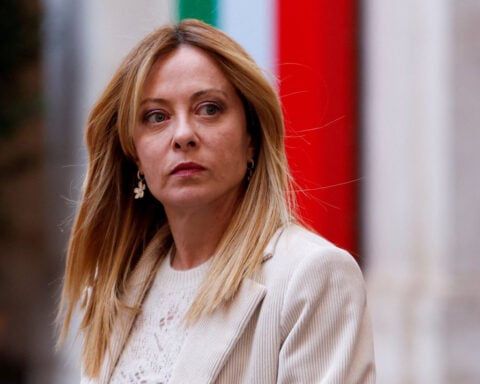 Italy's contested deal to send migrants to Albania gets legal lifeline