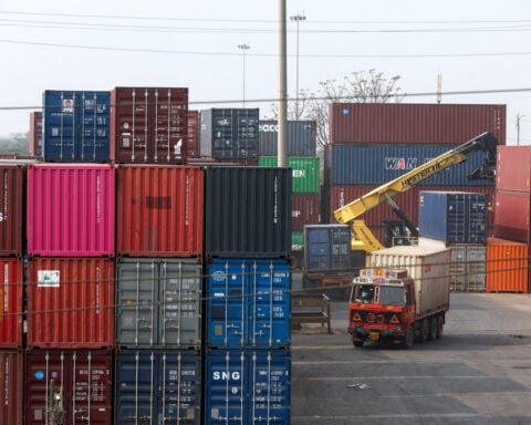 India says trade talks with U.S. remain constructive after Washington visit