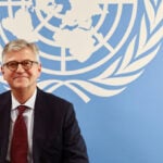 UN weighs continued Lebanon presence after peacekeeping mission ends