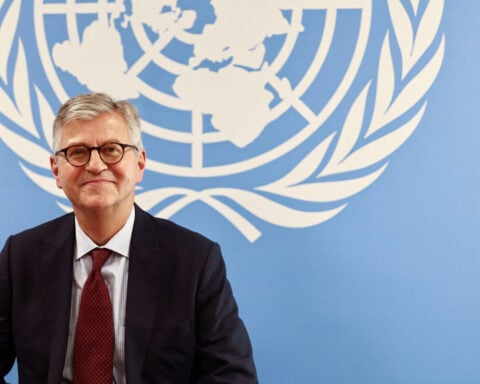 UN weighs continued Lebanon presence after peacekeeping mission ends