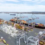 Canada March factory sales most likely up 3.5% - Statscan flash estimate