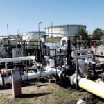 Druzhba oil flows to Slovakia and Hungary after Ukraine war standoff