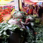 India's inflation risks rise on supply-side disruptions, central bank says