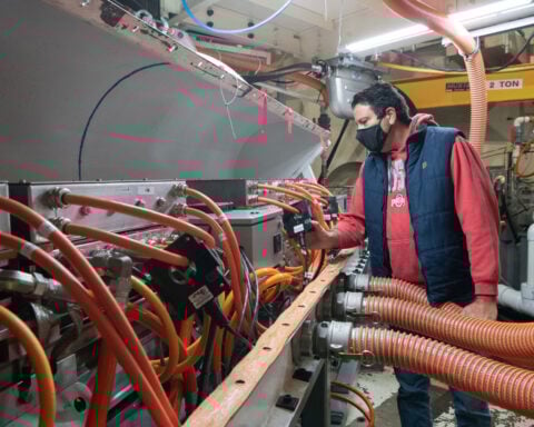 ‘They are going to be rejected again’: NASA chief faces grilling on Trump’s budget proposal