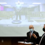 Murder retrial beginning in deputy's killing of a Black man entering his grandmother's Ohio home