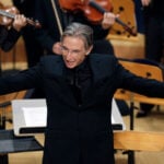 Michael Tilson Thomas, renowned conductor and composer, dies at 81
