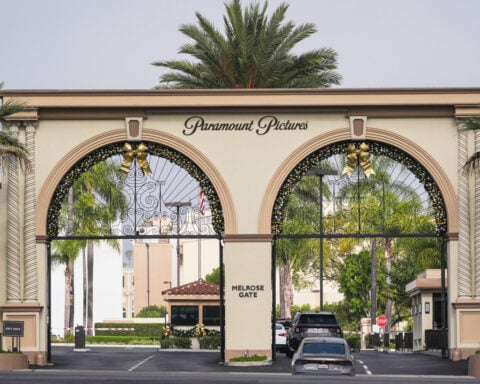 What a combined Paramount-Warner would mean