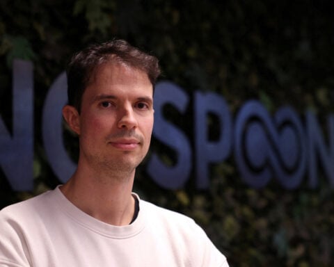 Milan tech firm Bending Spoons picks banks for $20 billion US listing, sources say