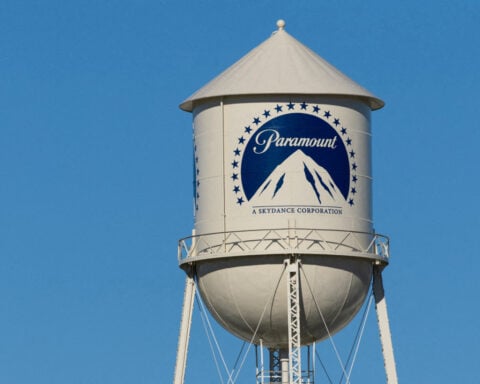 Warner Bros shareholders back $110 billion merger with Paramount Skydance