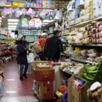 UK consumers, worried about Iran war, turn most downbeat since 2023