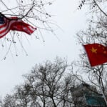 White House accuses China of ‘industrial scale’ theft of AI technology, FT reports