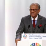 Mauritius tells UK it will wait until end-July for Chagos deal