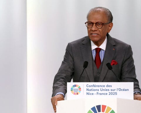 Mauritius tells UK it will wait until end-July for Chagos deal