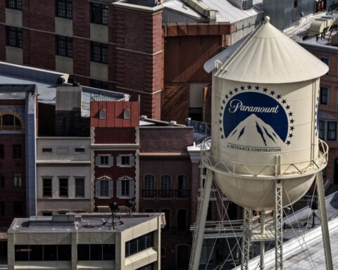 Warner Bros. Discovery shareholders approve Paramount takeover