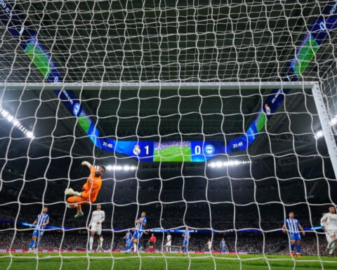 A new players' group launches to try to challenge FIFPRO's global union role