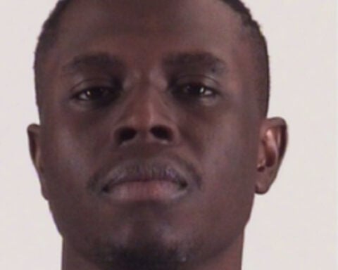 Naked suspect accused of beating man to death with firewood found not guilty by reason of insanity, records show