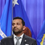 The New York Times decries ‘alarming’ probe of reporter who wrote about FBI director’s girlfriend