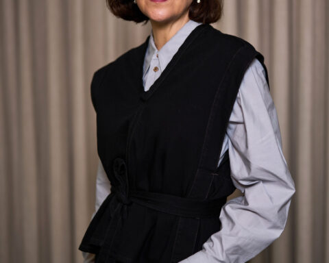 Maggie Gyllenhaal to lead Venice Film Festival jury