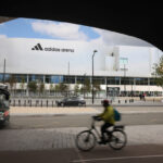 Paris offers to host 2030 Winter Games ice hockey after Nice mayor opposes Olympic plan