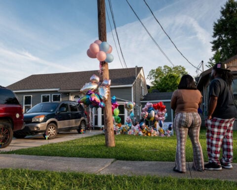 Big smiles and bigger hearts: These are the 8 children killed in the Shreveport mass shooting