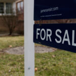 Average US long-term mortgage rate slips to 6.23%, its third weekly drop