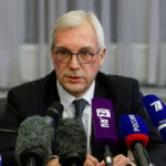 Russia warns European states against hosting French nuclear bomber planes